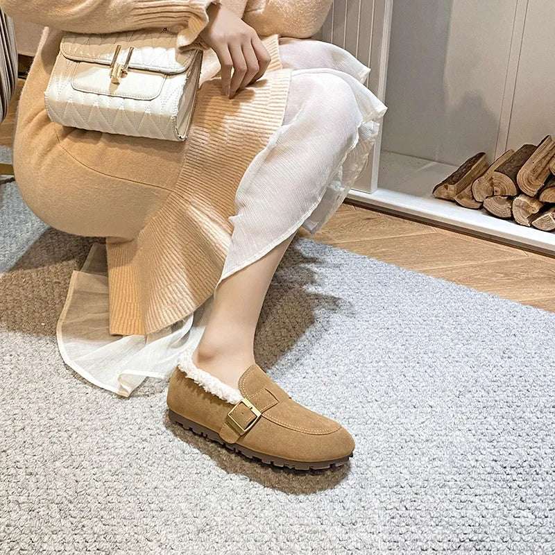 Winter Women's Shoes