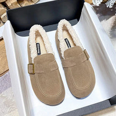 Winter Women's Shoes