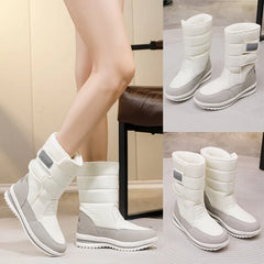 Winter Women's Snow Boots