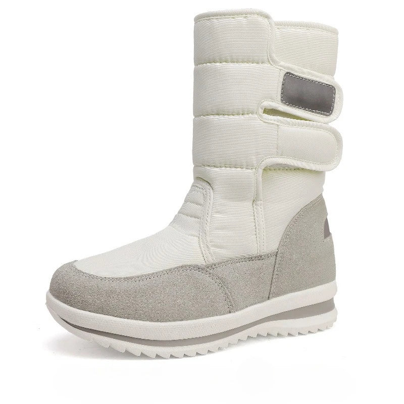 Winter Women's Snow Boots