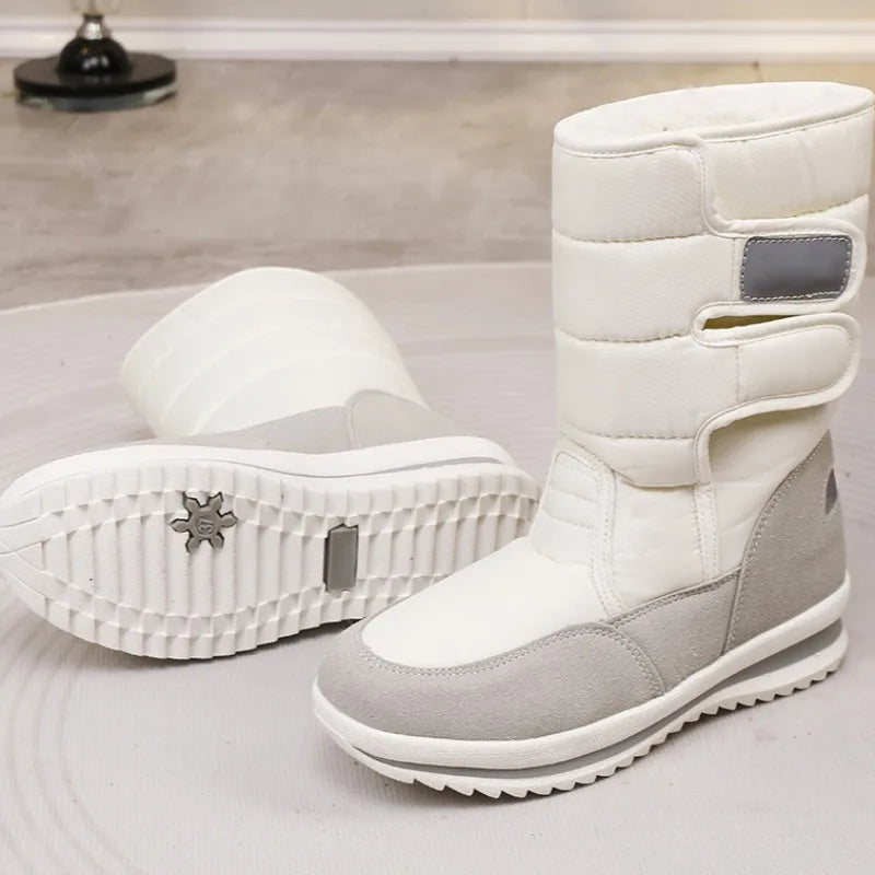 Winter Women's Snow Boots