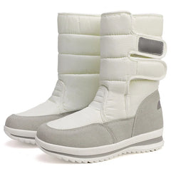 Winter Women's Snow Boots