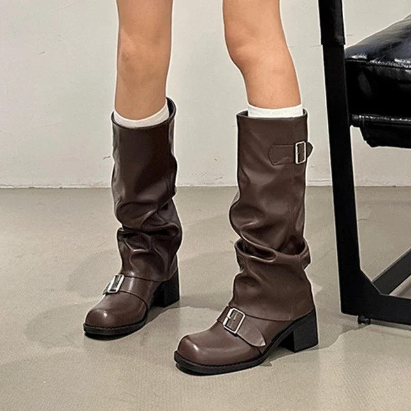 Woman Boots