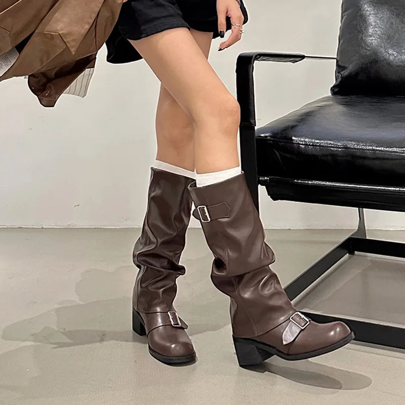 Woman Boots