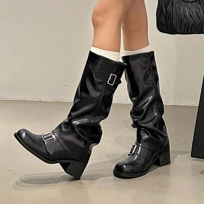 Woman Boots