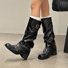 Woman Boots