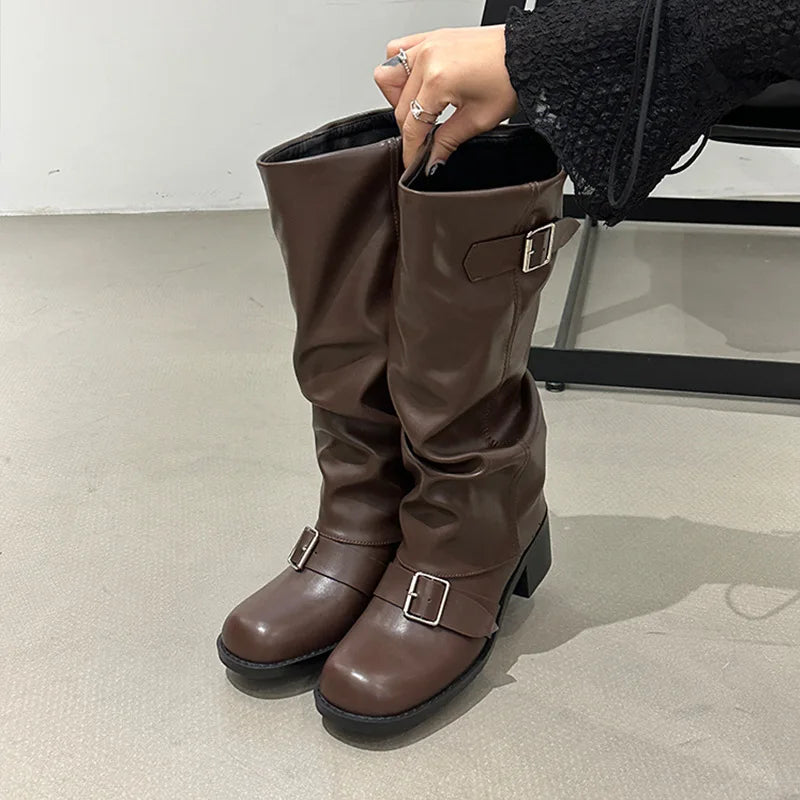 Woman Boots