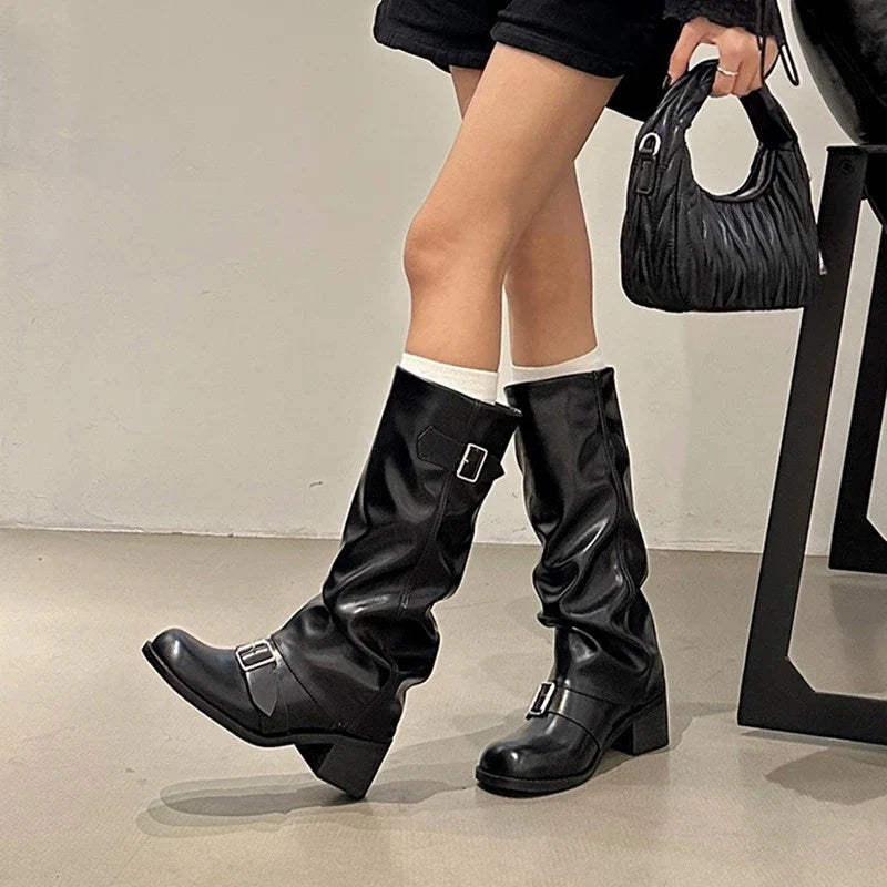 Woman Boots