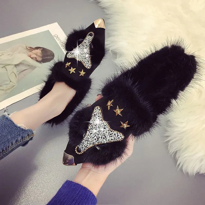 Women Ankle Boots