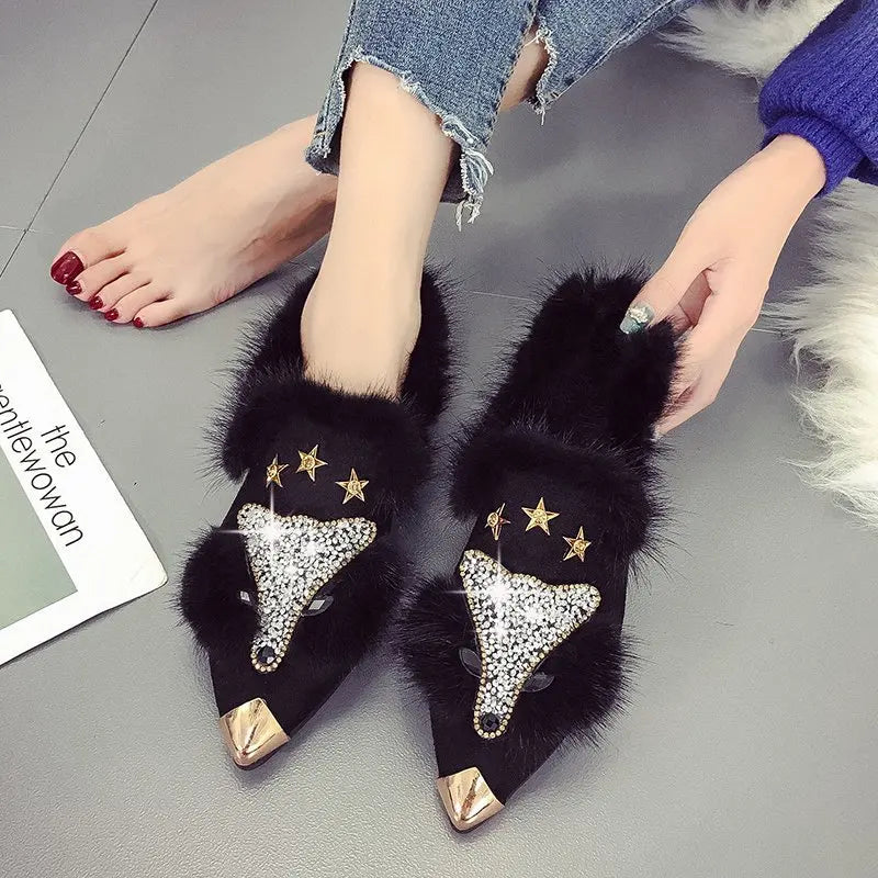 Women Ankle Boots