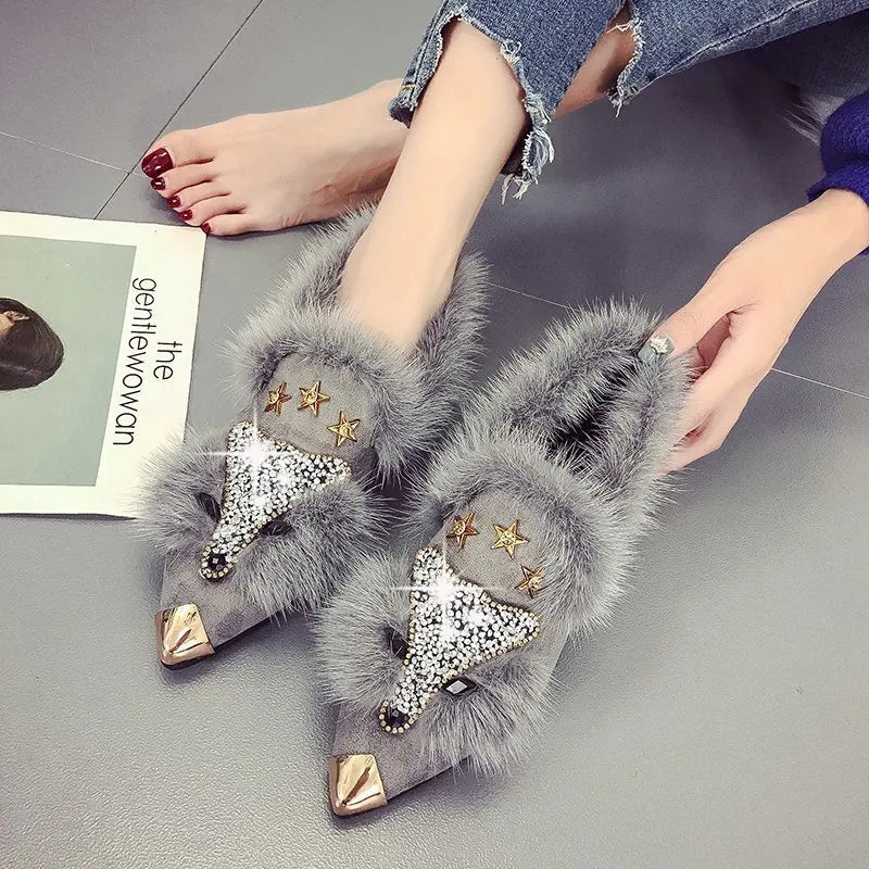 Women Ankle Boots