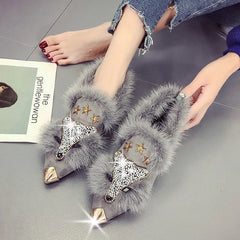 Women Ankle Boots