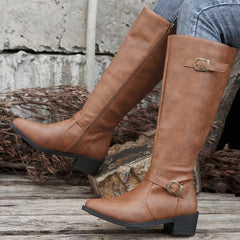 Women Boots