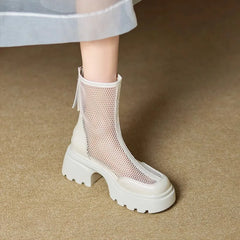 Women Cool Boots