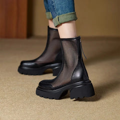 Women Cool Boots