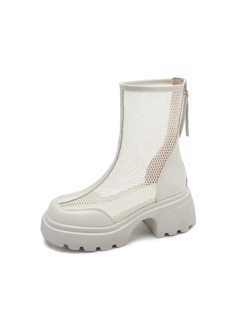 Women Cool Boots