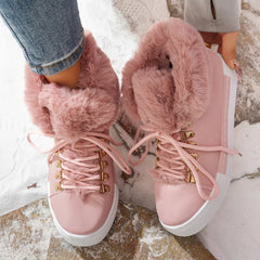 Women Snow Boots