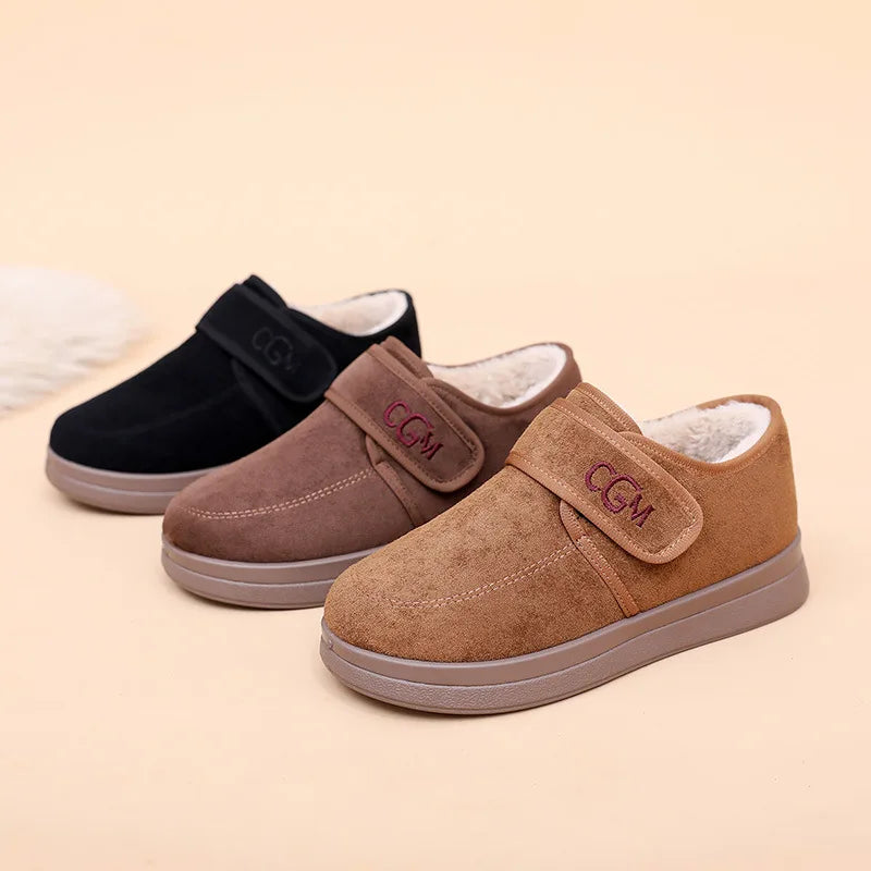 Women Winter Snow Boots