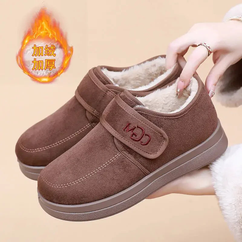 Women Winter Snow Boots