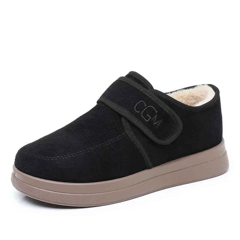 Women Winter Snow Boots