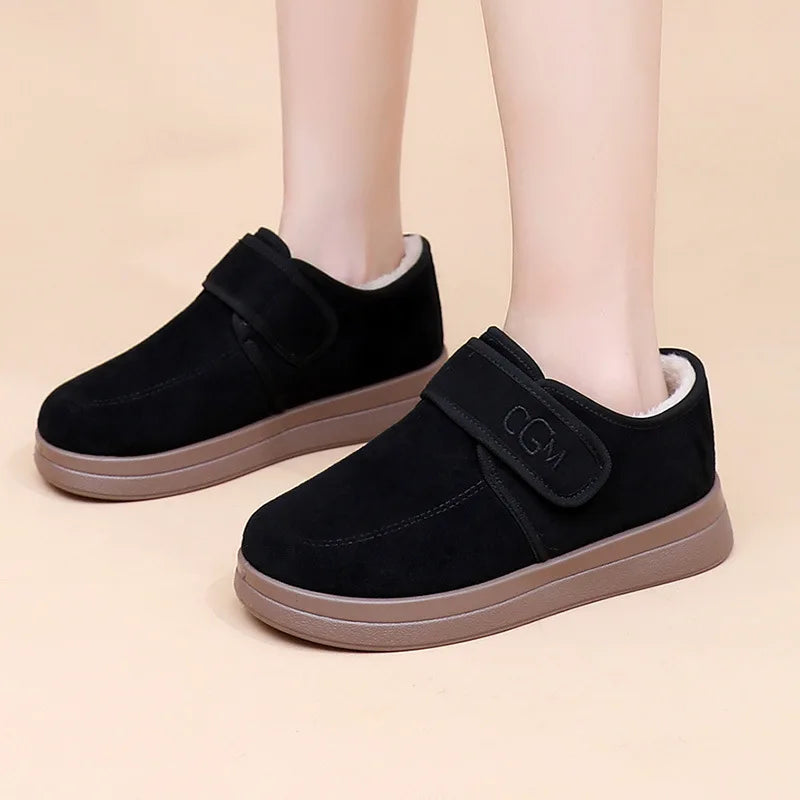 Women Winter Snow Boots