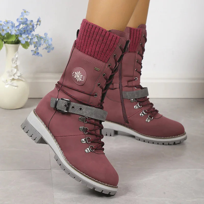 Women's Ankle Boot