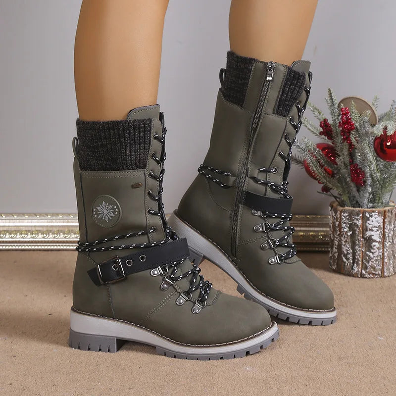 Women's Ankle Boot