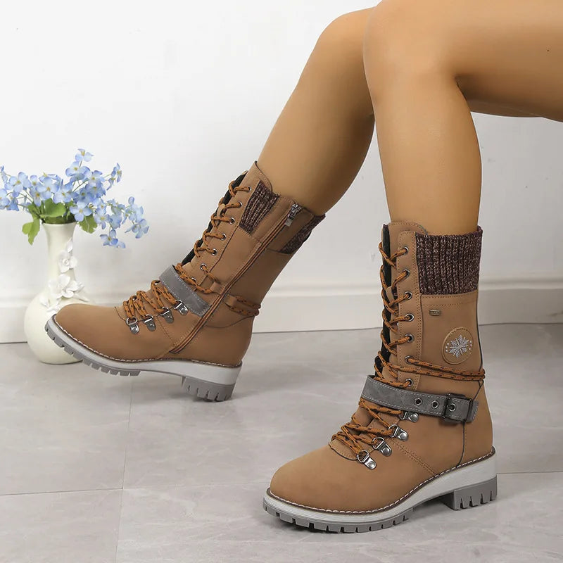 Women's Ankle Boot