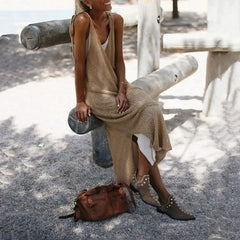 Versatile Pointed Rivet Personalized Short Boots
