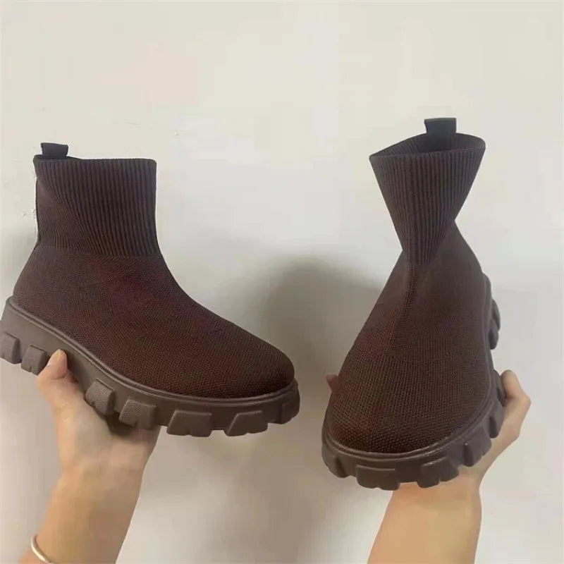 Women's Ankle Boots