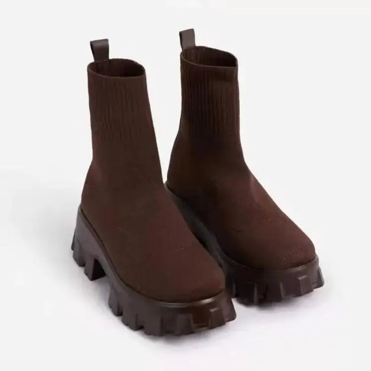 Women's Ankle Boots