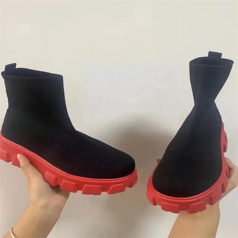 Women's Ankle Boots