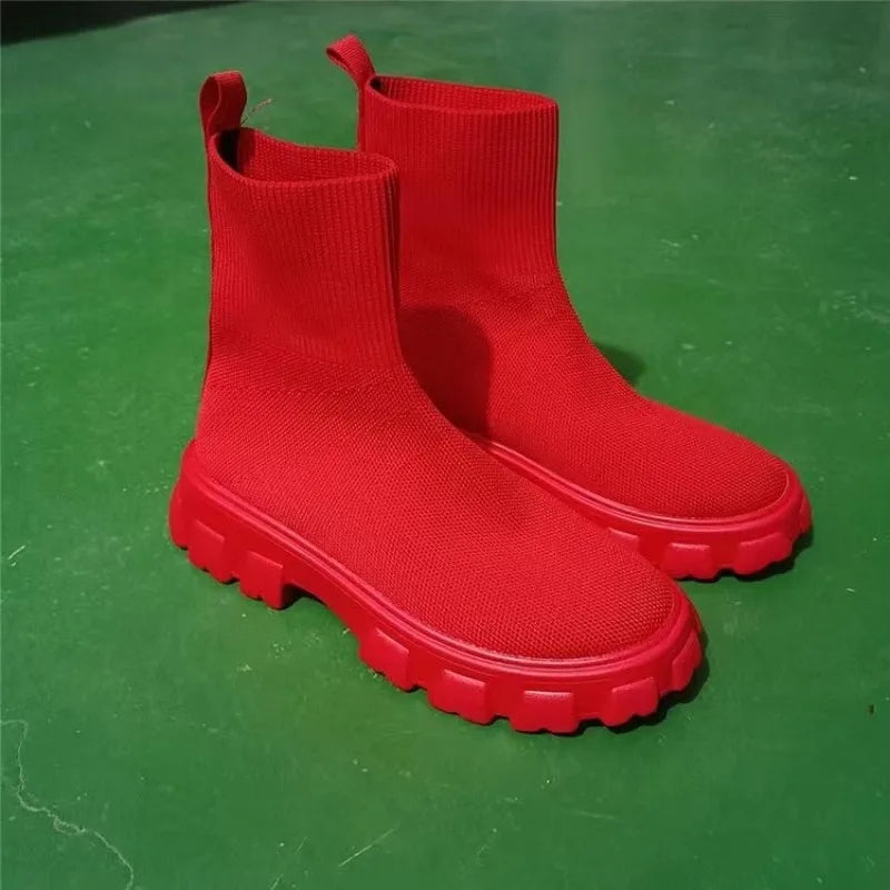 Women's Ankle Boots