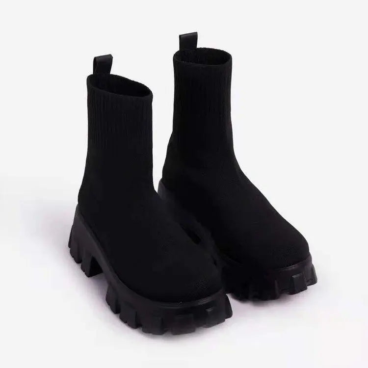 Women's Ankle Boots