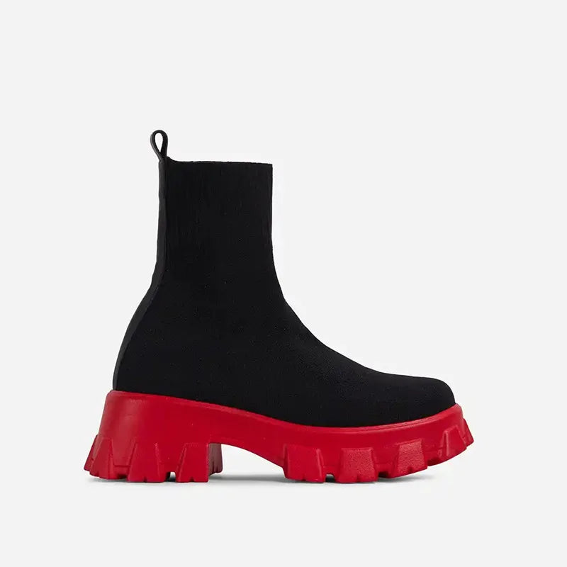 Women's Ankle Boots