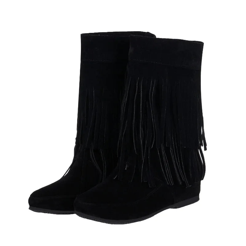 Women's Boots
