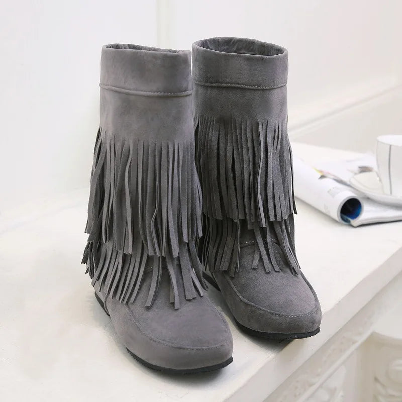 Women's Boots