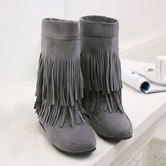 Women's Boots