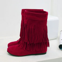 Women's Boots