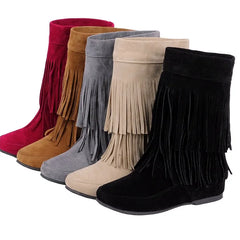 Women's Boots
