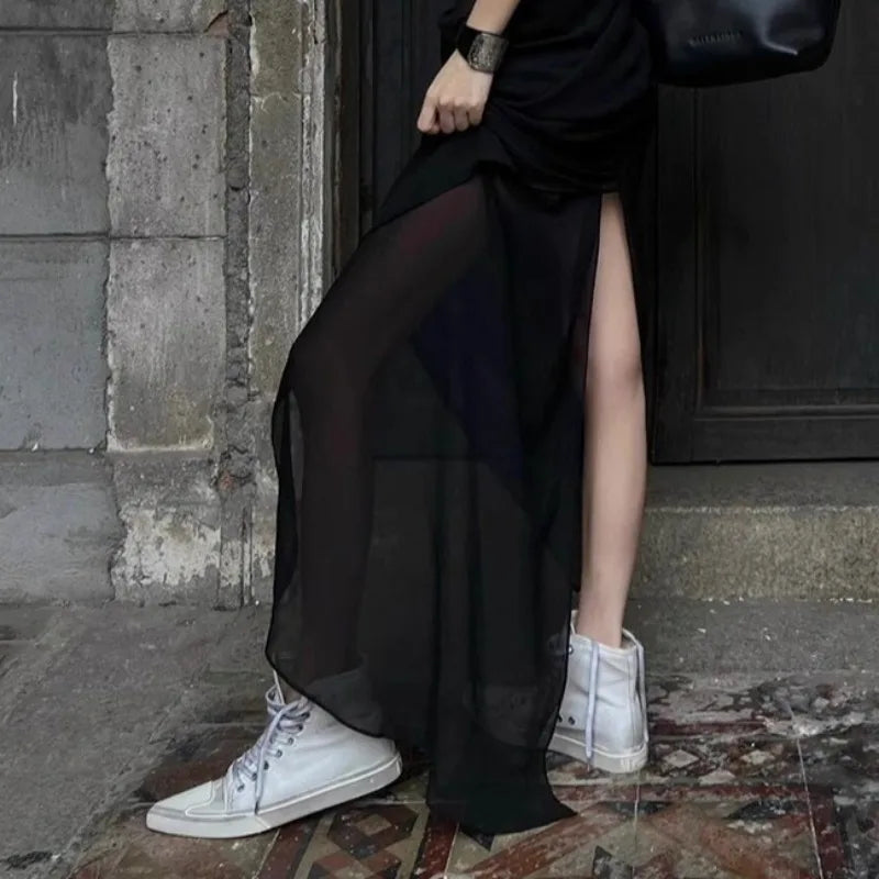 Women's High-top Canvas Shoes