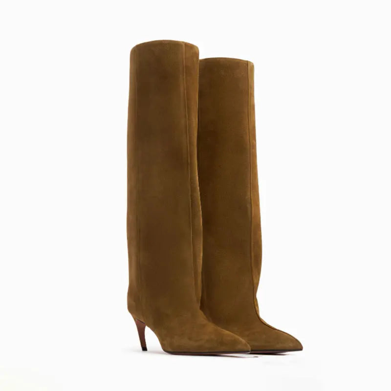 Women's Knee High Boots