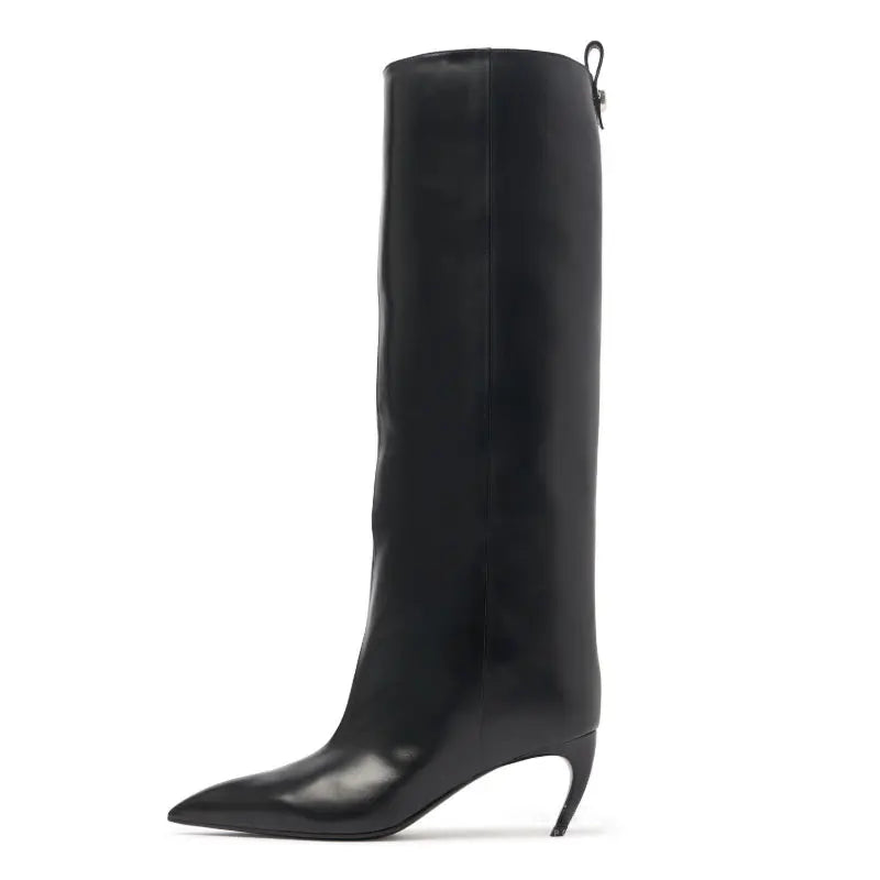 Women's Knee High Boots