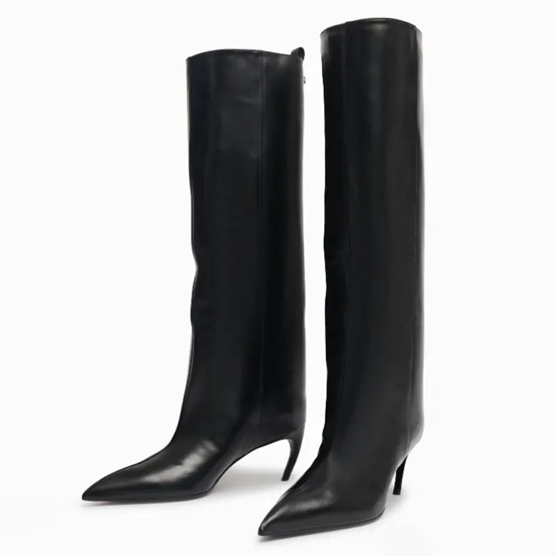 Women's Knee High Boots