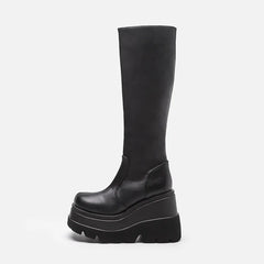 Women's Platform Boots