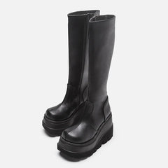 Women's Platform Boots