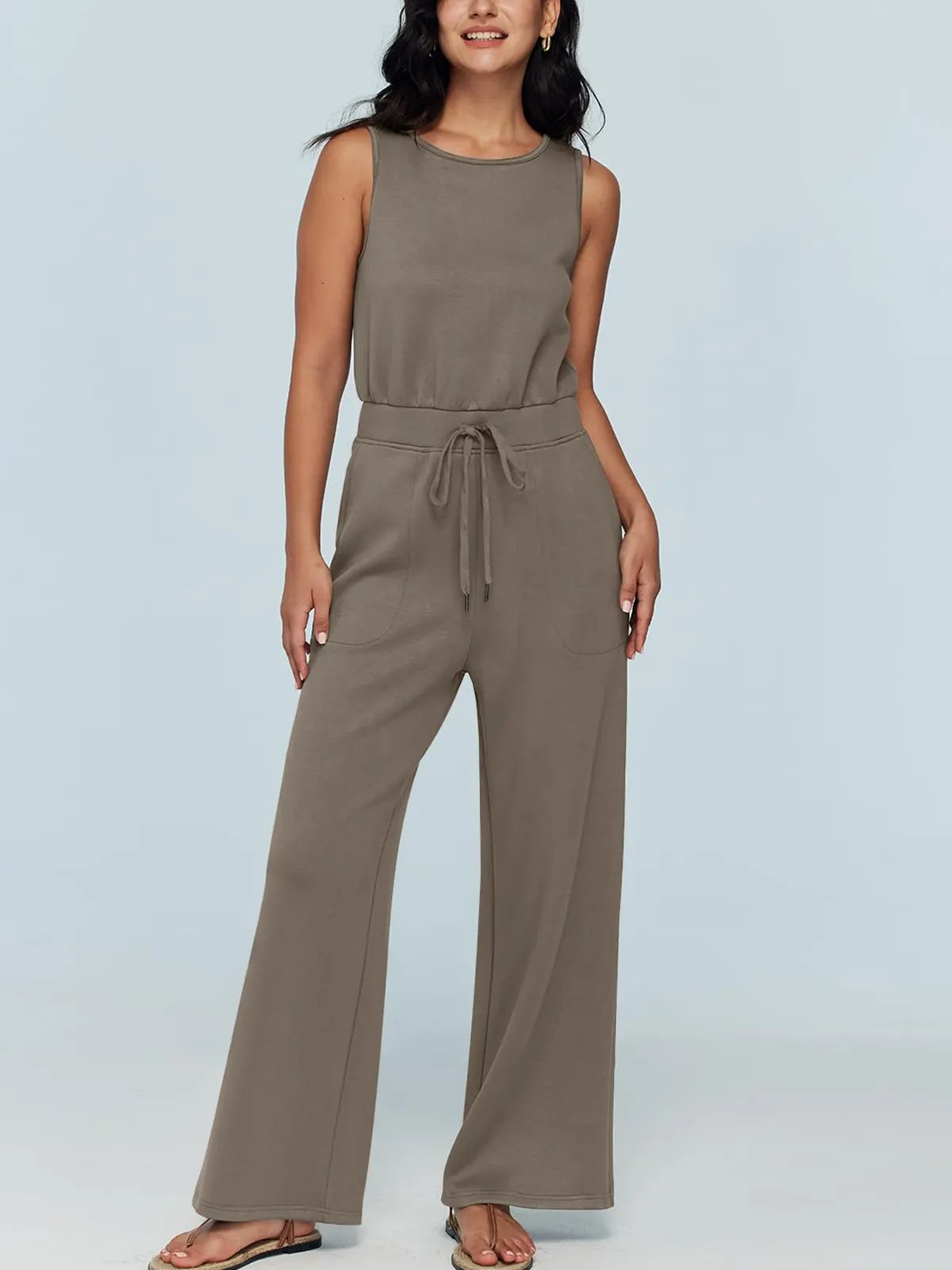 WOMENS JUMPSUITS SUMMER OUTFITS