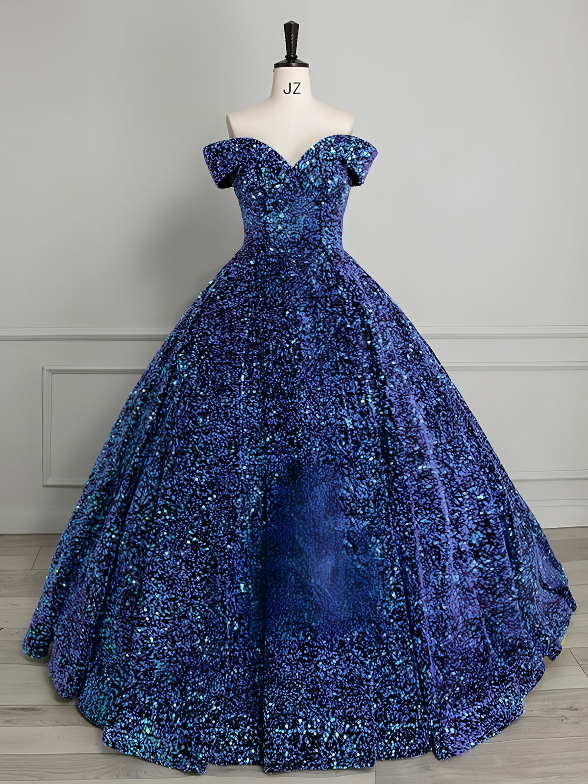 Evening dress tutu embroidery bridal art audition party
