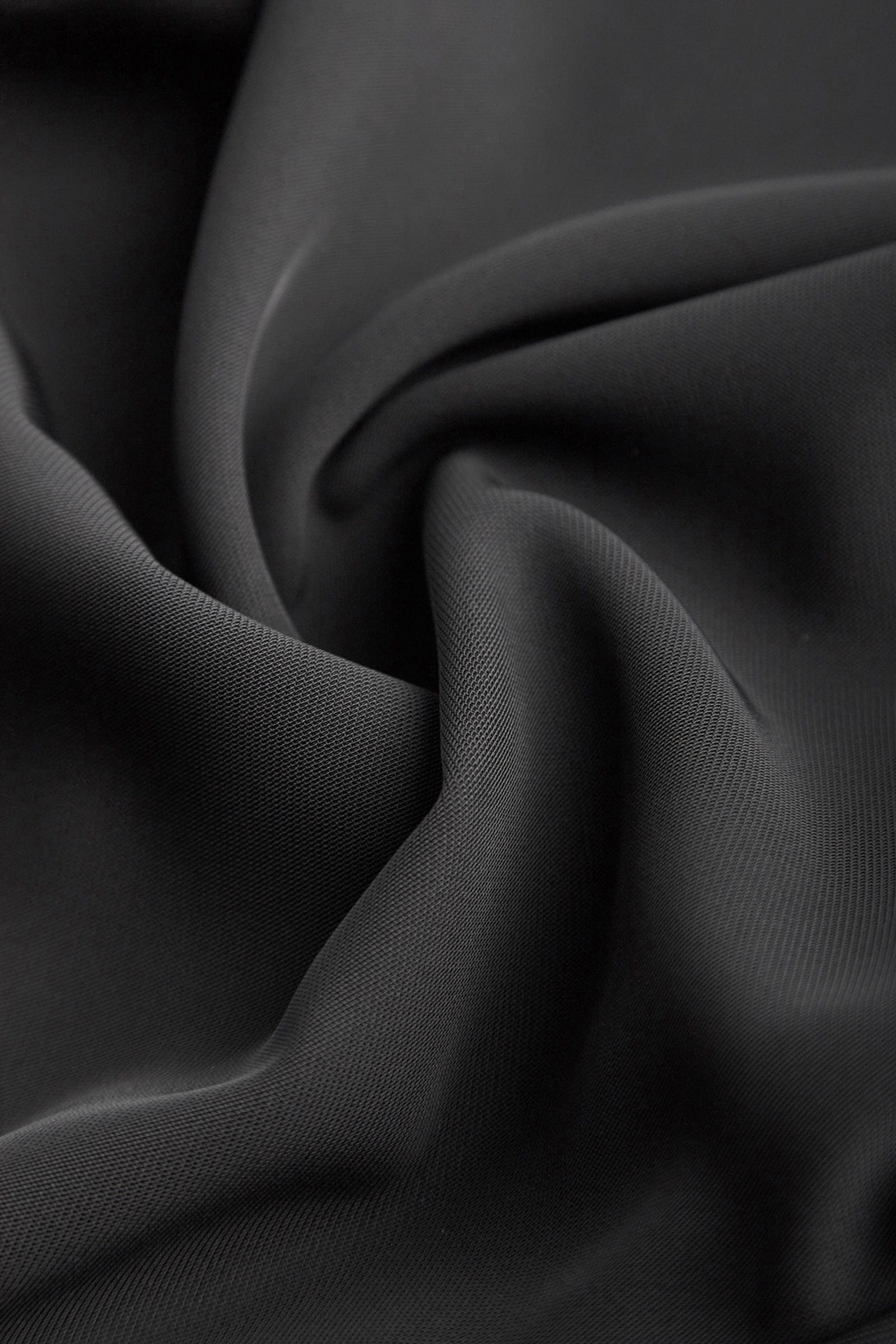 Reece Black Wide Leg Pants