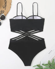 One-Piece Bikini